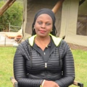Salma Kairungi Otika
